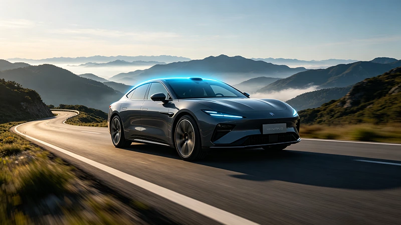 Why Lithium Battery Technology Is Essential for Next-Generation Electric Vehicles