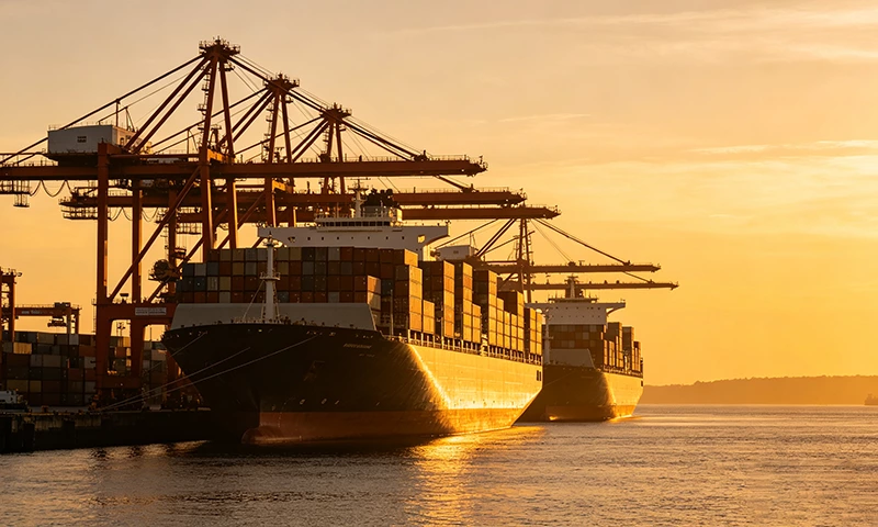 Global Export