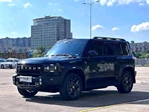 2024 Jetour Shanhai T2 C-DM 1.5T 129KM Linye Edition Used Plug-in Hybrid SUV