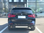 BMW X3 xDrive25i 2023 2.0T M Sport