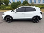 2023 Volkswagen Tacqua 1.2 TSI 200TSI Automatic | 75,000 km
