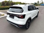 2023 Volkswagen Tacqua 1.2 TSI 200TSI Automatic | 75,000 km