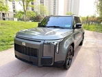 2023 ROX 01 Used SUV