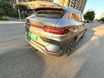 BYD Song Plus EV 2025 520km Premium Used SUV