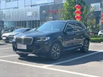 BMW X3 xDrive25i 2023 2.0T M Sport