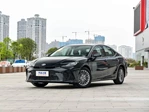 2024 Toyota Camry 2.0E Elite CVT