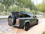 2023 ROX 01 Used SUV