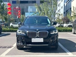 BMW X3 xDrive25i 2023 2.0T M Sport