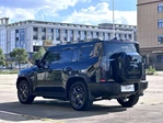 2024 Jetour Shanhai T2 C-DM 1.5T 129KM Linye Edition Used Plug-in Hybrid SUV