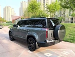 2023 ROX 01 Used SUV