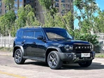 2024 Jetour Shanhai T2 C-DM 1.5T 129KM Linye Edition Used Plug-in Hybrid SUV