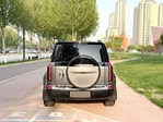 2023 ROX 01 Used SUV