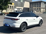 2024 Leapmotor C11 580 Premium Edition Used SUV