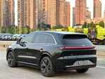2024 Li Auto L6 Pro Used SUV