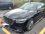 2024 Mercedes-Benz S-Class S 450 L 4MATIC 48V 2.5T Used Luxury Sedan