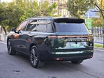 2025 Leapmotor C16 580 Premium Edition Pure Electric 6-Seat Used SUV