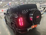 2025 Leopard 5 1.5T God’s Eye Intelligent Driving Ultra Edition Used SUV