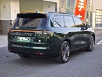 2025 Leapmotor C16 580 Premium Edition Pure Electric 6-Seat Used SUV