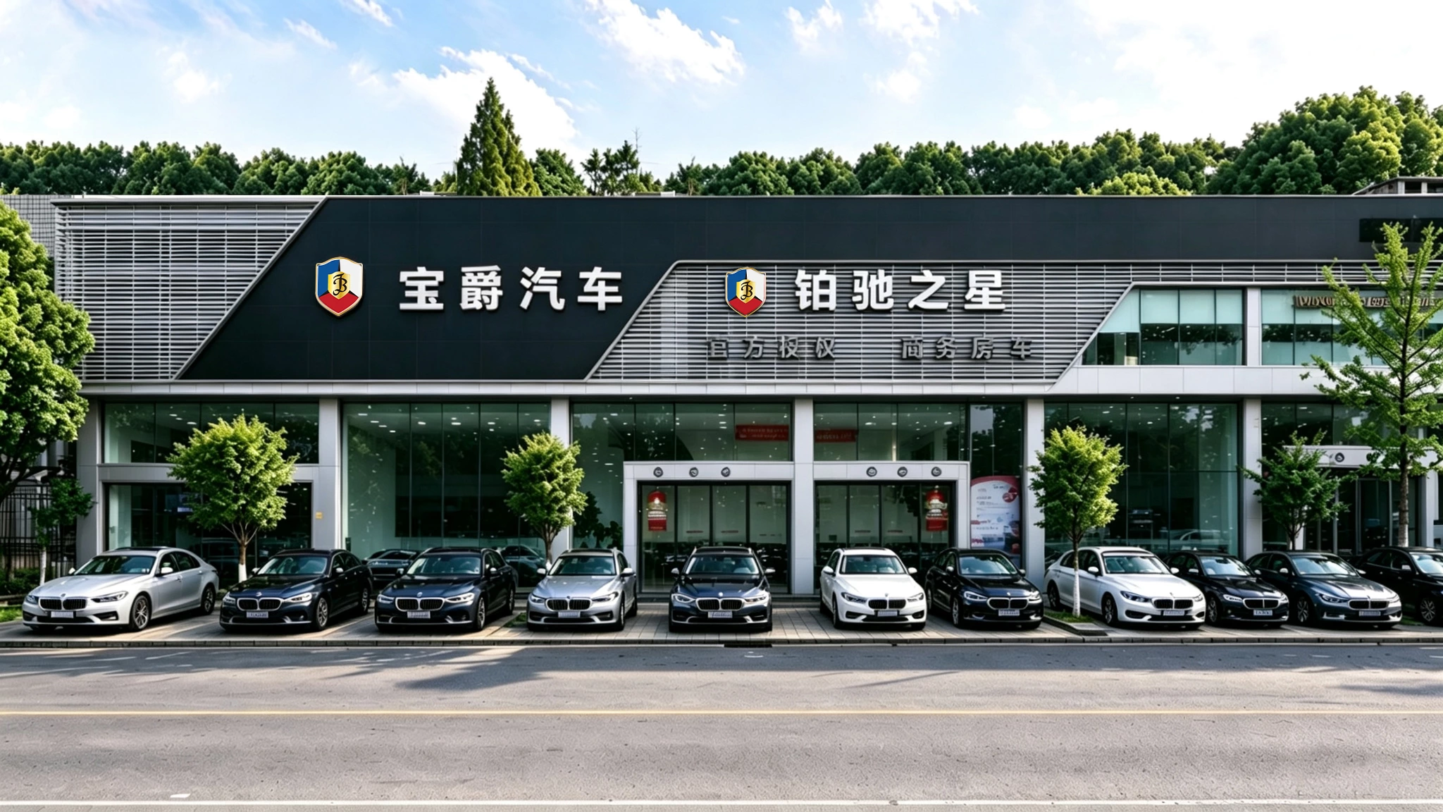 Nationwide Vehicle Sourcing