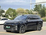 2024 Li Auto L8 Max Used SUV