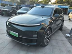 2024 Li Auto L9 Pro Used SUV