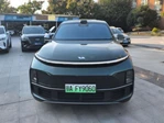 2024 Li Auto L9 Pro Used SUV