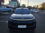 2024 Li Auto L9 Ultra Used SUV