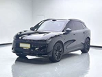 2025 Zeekr 7X 75kWh RWD Intelligent Driving Used SUV