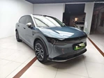 2025 Zeekr 7X 100kWh Long Range RWD Intelligent Driving Used SUV