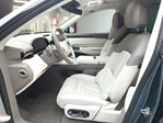 2025 Zeekr 7X 100kWh Long Range RWD Intelligent Driving Used SUV
