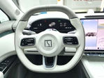 2025 Zeekr 7X 100kWh Long Range RWD Intelligent Driving Used SUV