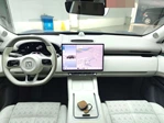 2025 Zeekr 7X 100kWh Long Range RWD Intelligent Driving Used SUV