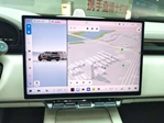 2025 Zeekr 7X 100kWh Long Range RWD Intelligent Driving Used SUV