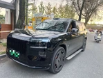 2025 Zeekr 9X 2.0T Ultra 70kWh Used SUV