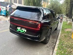 2025 Zeekr 9X 2.0T Ultra 70kWh Used SUV