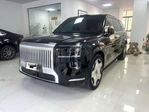 2025 Zeekr 9X 2.0T Ultra 55kWh Used SUV