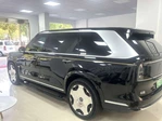 2025 Zeekr 9X 2.0T Ultra 55kWh Used SUV