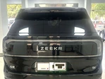 2025 Zeekr 9X 2.0T Ultra 55kWh Used SUV