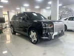2025 Zeekr 9X 2.0T Ultra 55kWh Used SUV