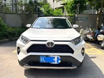 2021 Toyota RAV4 2.0 CVT 2WD Fengshang Edition Used SUV