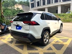 2021 Toyota RAV4 2.0 CVT 2WD Fengshang Edition Used SUV