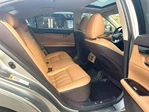 2017 Lexus ES 300h 2.5L CVT Mark Levinson Comfort Edition Used Sedan