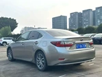 2017 Lexus ES 300h 2.5L CVT Mark Levinson Comfort Edition Used Sedan