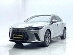 2025 Lexus RX 350h 2.5L CVT AWD Comfort Edition Used SUV
