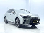 2025 Lexus RX 350h 2.5L CVT AWD Comfort Edition Used SUV