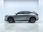 2025 Lexus RX 350h 2.5L CVT AWD Comfort Edition Used SUV
