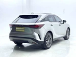 2025 Lexus RX 350h 2.5L CVT AWD Comfort Edition Used SUV