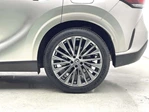 2025 Lexus RX 350h 2.5L CVT AWD Comfort Edition Used SUV