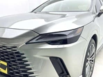 2025 Lexus RX 350h 2.5L CVT AWD Comfort Edition Used SUV