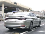 2025 Lexus ES 300h 2.5L CVT Premium Edition Used Sedan